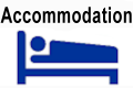 Dowerin Accommodation Directory