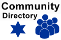 Dowerin Community Directory