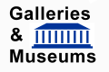 Dowerin Galleries and Museums