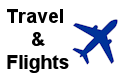 Dowerin Travel and Flights